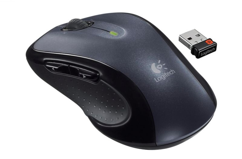 Illustration for article titled Five Best Desktop Mice